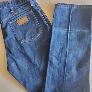Wrangler 13MWZ Jeans